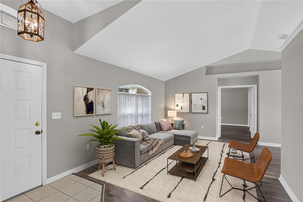 308 CLERMONT DRIVE, KISSIMMEE, FL 34759 — zdjęcie 4