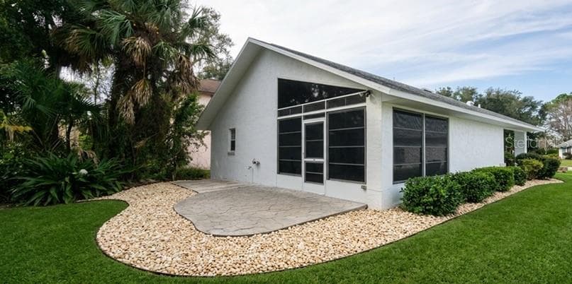 4613 BARNACLE DRIVE, PORT ORANGE, FL 32127 — zdjęcie 2