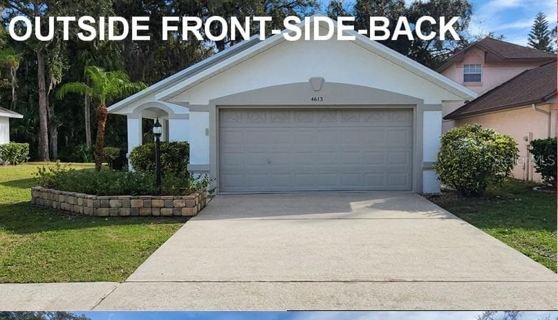 4613 BARNACLE DRIVE, PORT ORANGE, FL 32127 — zdjęcie 3
