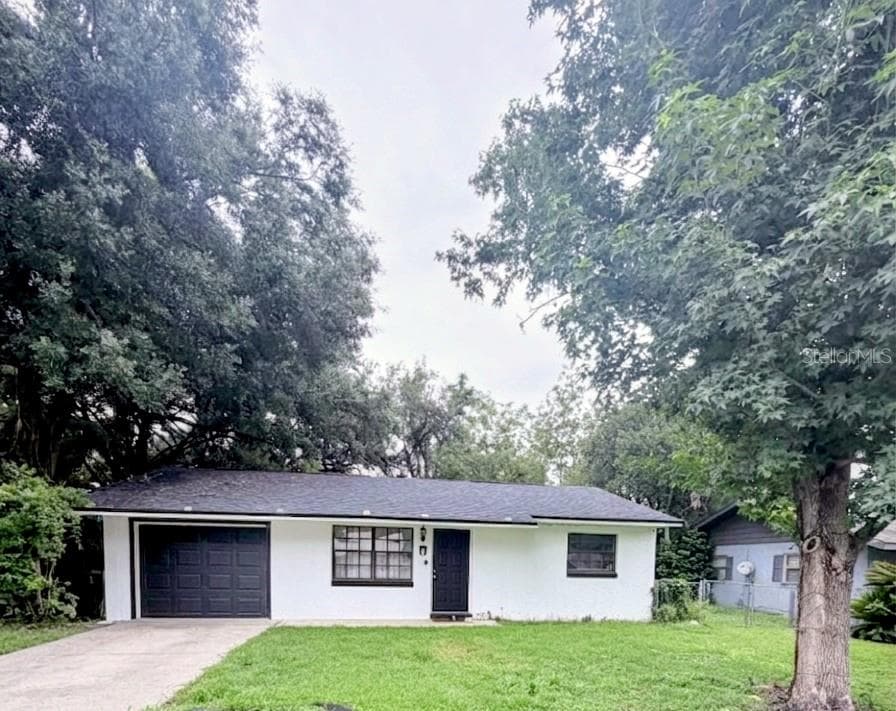 7281 SE 120TH STREET # 1, BELLEVIEW, FL 34420