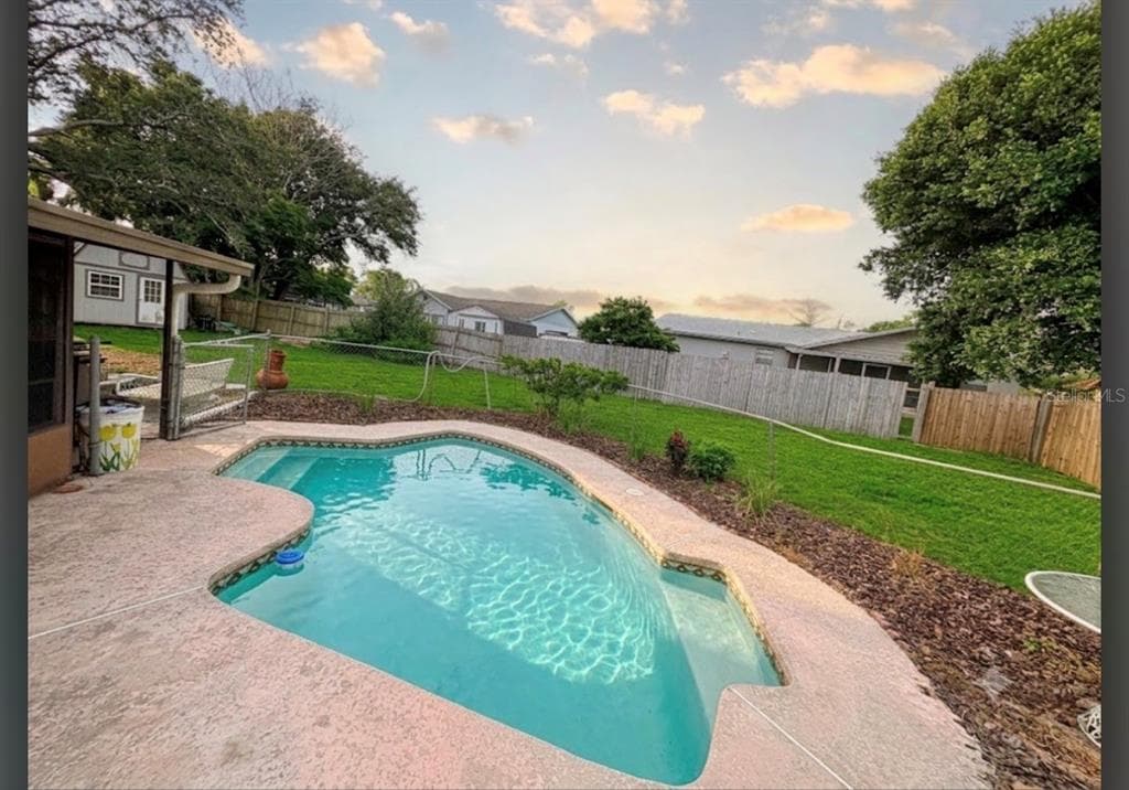 93 GLASS COURT, PORT ORANGE, FL 32129 — zdjęcie 2