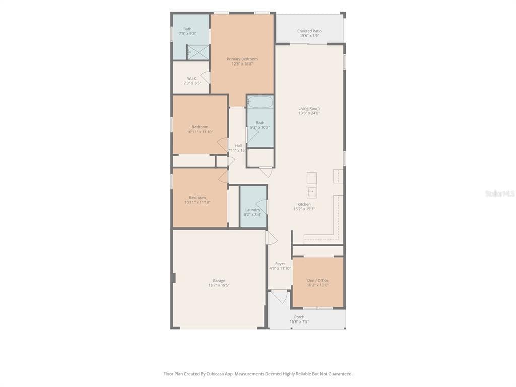 2139 20TH AVENUE SW, LARGO, FL 33774 — zdjęcie 4