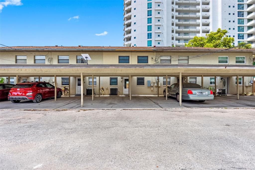 3420 S CARTER STREET # C, TAMPA, FL 33629