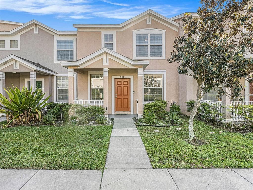 507 BROKEN LIMB PLACE, BRANDON, FL 33510 — zdjęcie 2