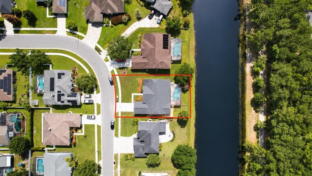 5703 AUTUMN CHASE CIRCLE, SANFORD, FL 32773 — zdjęcie 3