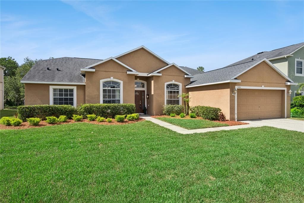 5703 AUTUMN CHASE CIRCLE, SANFORD, FL 32773
