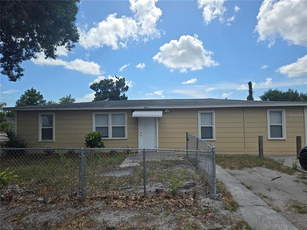 843 41ST STREET S, ST PETERSBURG, FL 33711 — zdjęcie 2
