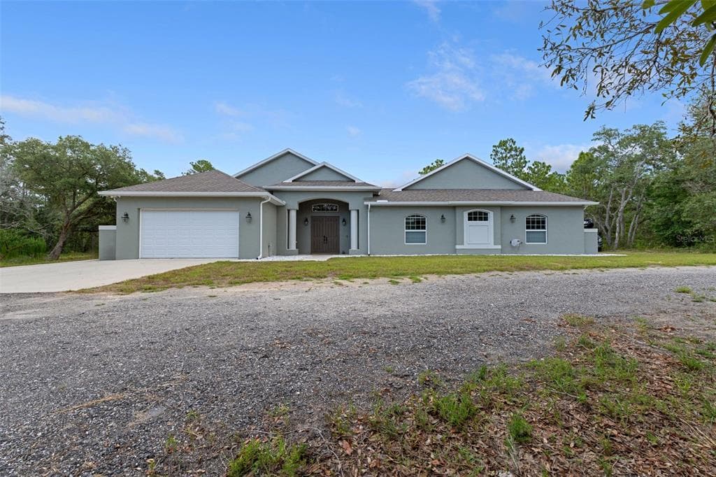 14610 HIDDEN DEER TRAIL, BROOKSVILLE, FL 34614 — zdjęcie 2
