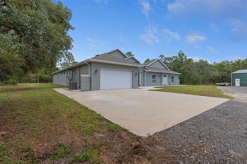 14610 HIDDEN DEER TRAIL, BROOKSVILLE, FL 34614 — zdjęcie 3