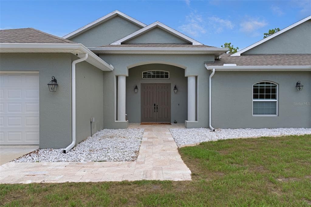 14610 HIDDEN DEER TRAIL, BROOKSVILLE, FL 34614 — zdjęcie 5