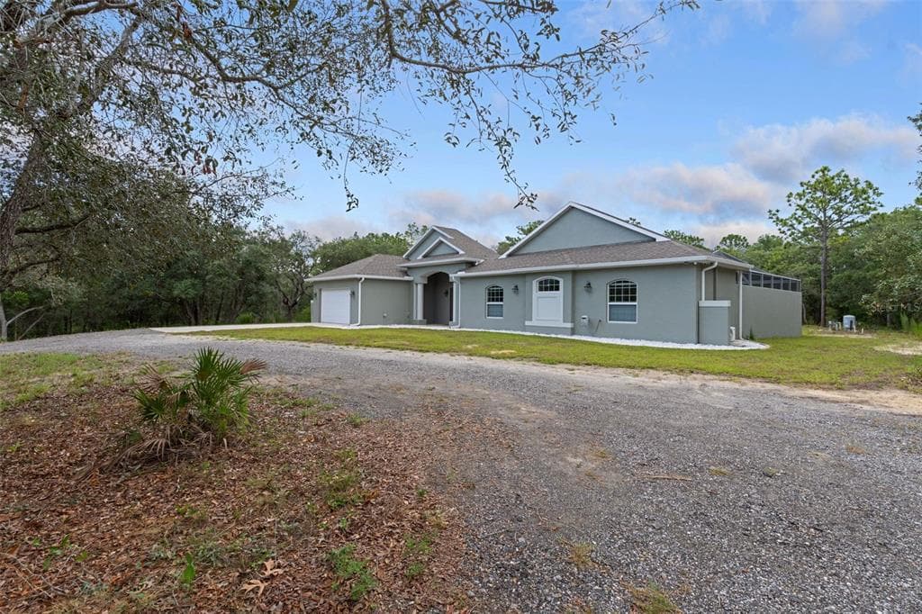 14610 HIDDEN DEER TRAIL, BROOKSVILLE, FL 34614 — zdjęcie 4