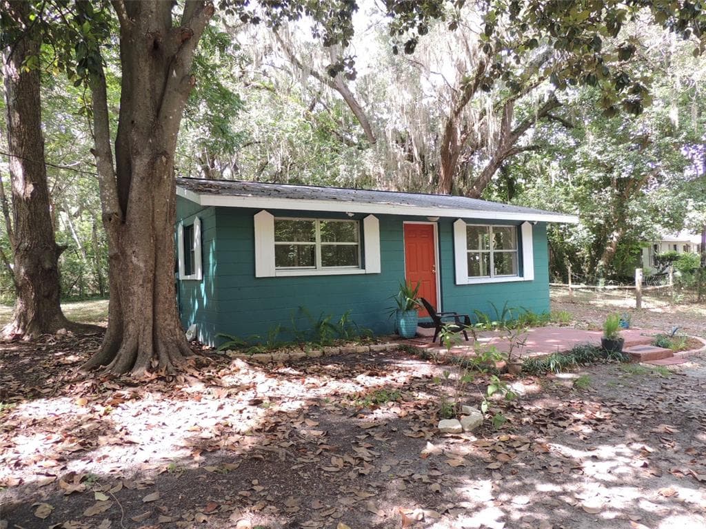 1146 NE 2ND PLACE, WILLISTON, FL 32696 — zdjęcie 2