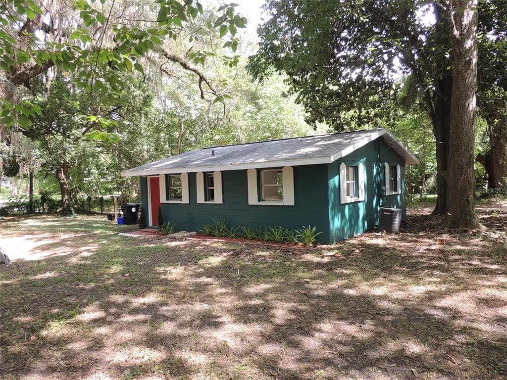 1146 NE 2ND PLACE, WILLISTON, FL 32696 — zdjęcie 3