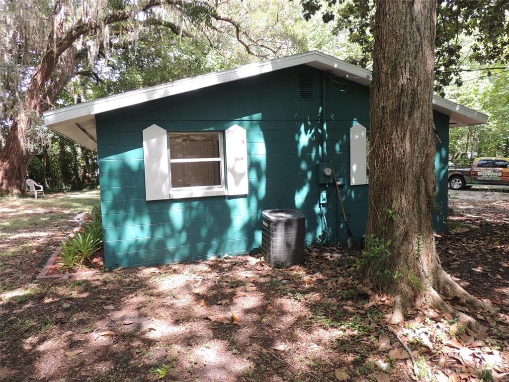 1146 NE 2ND PLACE, WILLISTON, FL 32696 — zdjęcie 5