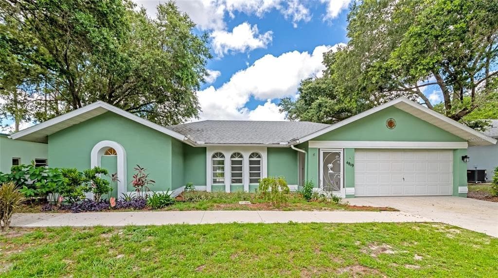 4819 WECOMA AVENUE, NORTH PORT, FL 34287