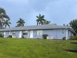 810 KINGS COURT # F, PUNTA GORDA, FL 33950 — zdjęcie 2