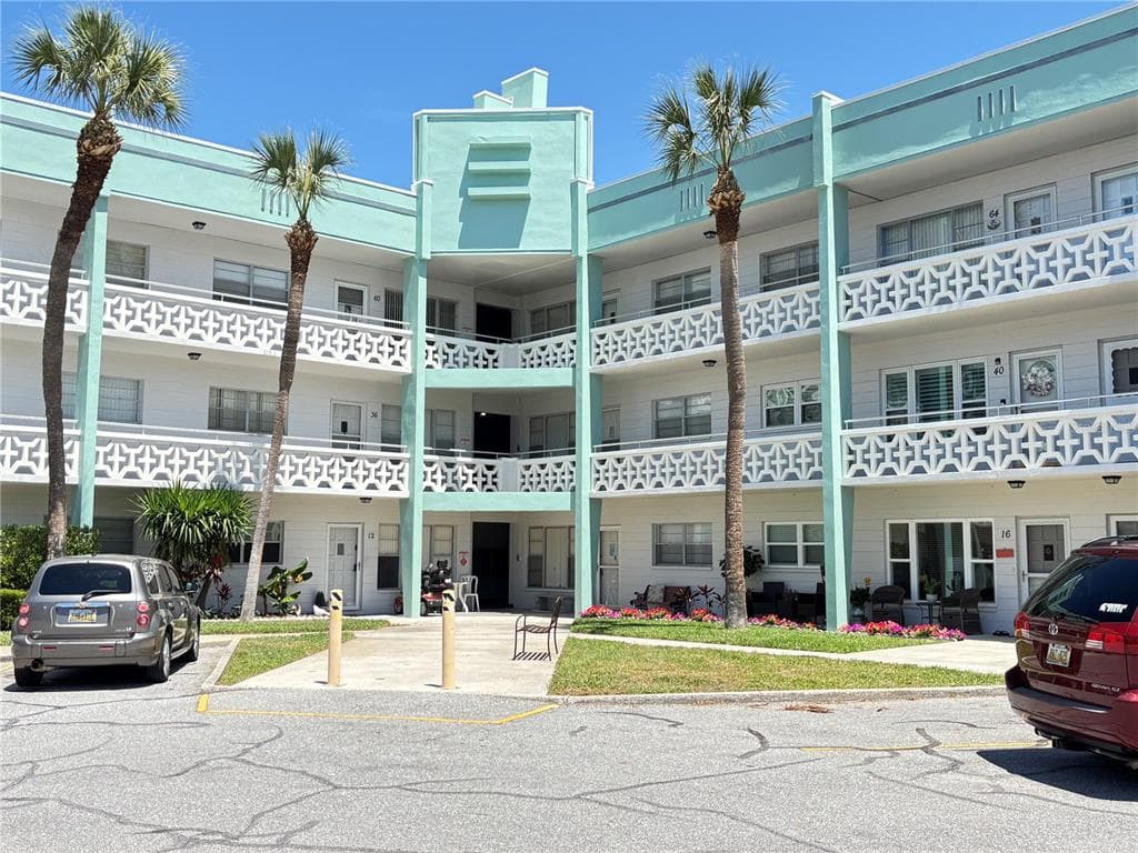 2456 ECUADORIAN WAY # 42, CLEARWATER, FL 33763 — zdjęcie 2