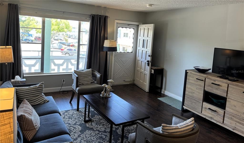 2456 ECUADORIAN WAY # 42, CLEARWATER, FL 33763 — zdjęcie 4
