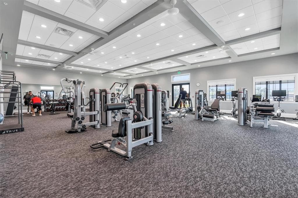 14121 HERITAGE LANDING BOULEVARD # 725, PUNTA GORDA, FL 33955 — zdjęcie 4