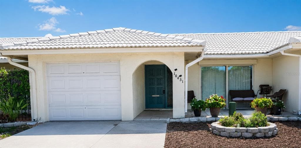 10451 AZALEA PARK DRIVE N # 2, PINELLAS PARK, FL 33782 — zdjęcie 2