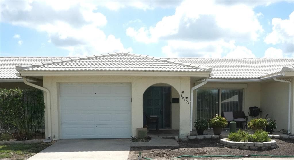10451 AZALEA PARK DRIVE N # 2, PINELLAS PARK, FL 33782