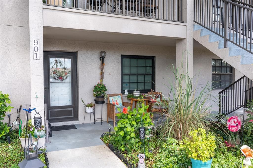 2170 ELM STREET # 901, DUNEDIN, FL 34698
