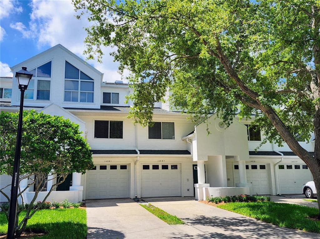 14883 SEMINOLE TRAIL # 130, SEMINOLE, FL 33776
