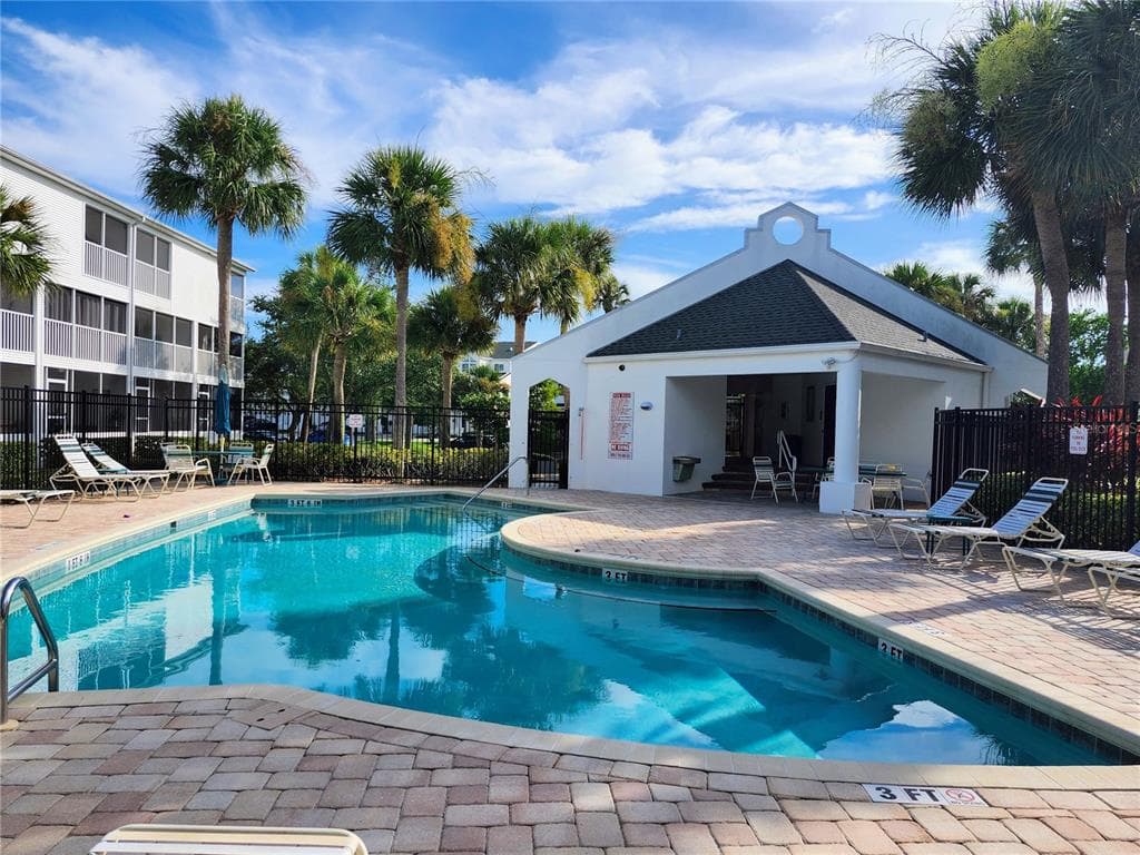 14883 SEMINOLE TRAIL # 130, SEMINOLE, FL 33776 — zdjęcie 5