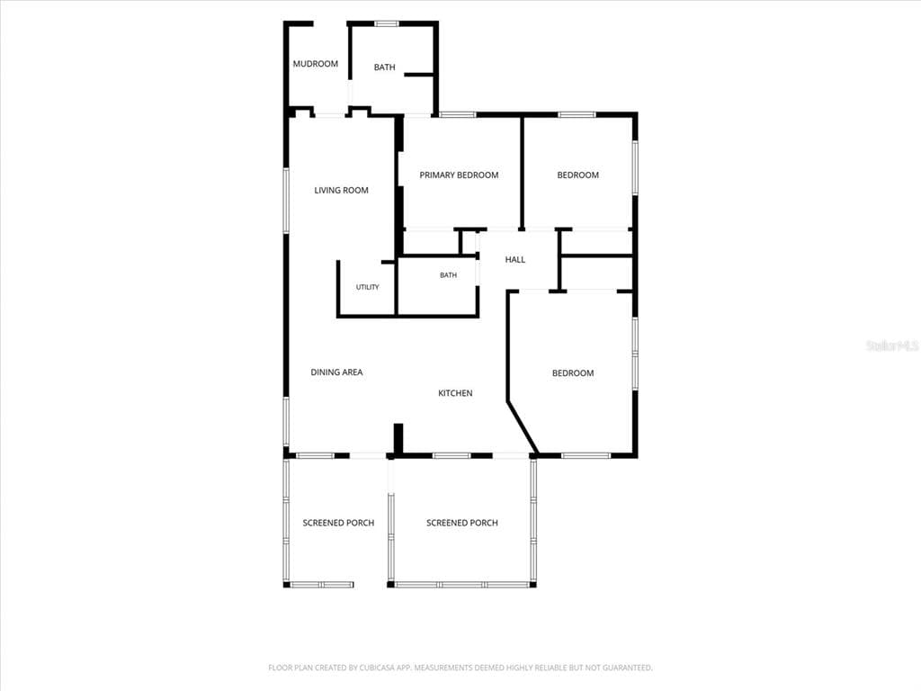 6723 78TH AVENUE N, PINELLAS PARK, FL 33781 — zdjęcie 5