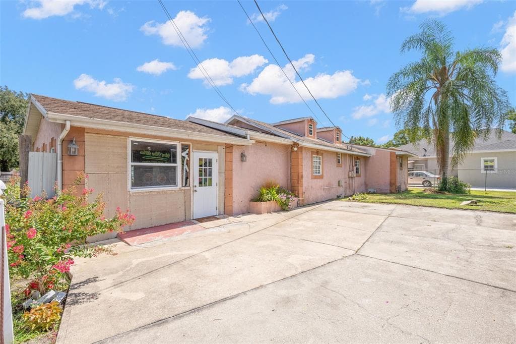 2442 SHIRAH ROAD, AUBURNDALE, FL 33823