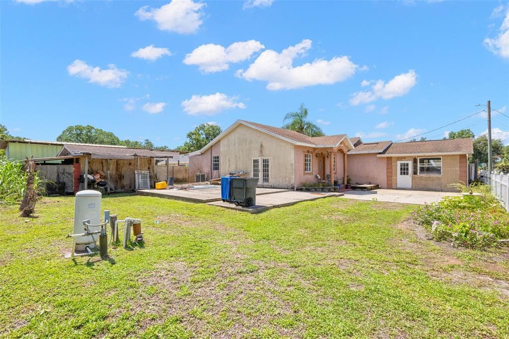 2442 SHIRAH ROAD, AUBURNDALE, FL 33823 — zdjęcie 4