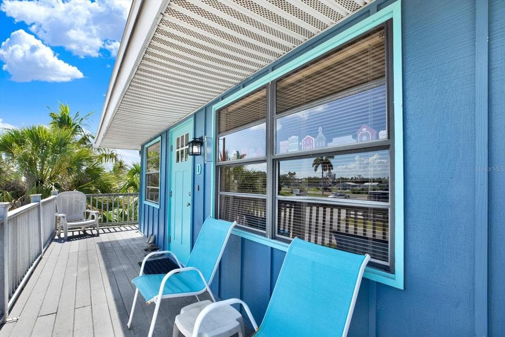 315 58TH STREET # D, HOLMES BEACH, FL 34217 — zdjęcie 2