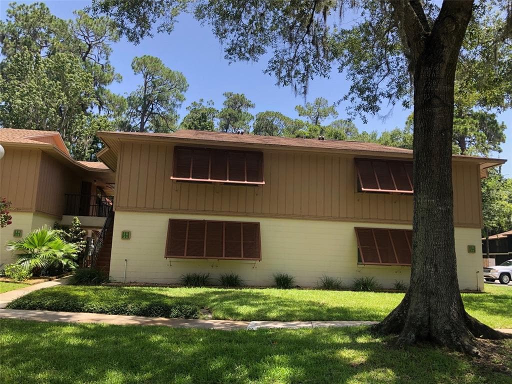 170 PALMETTO WOODS COURT # 3C, DELTONA, FL 32725