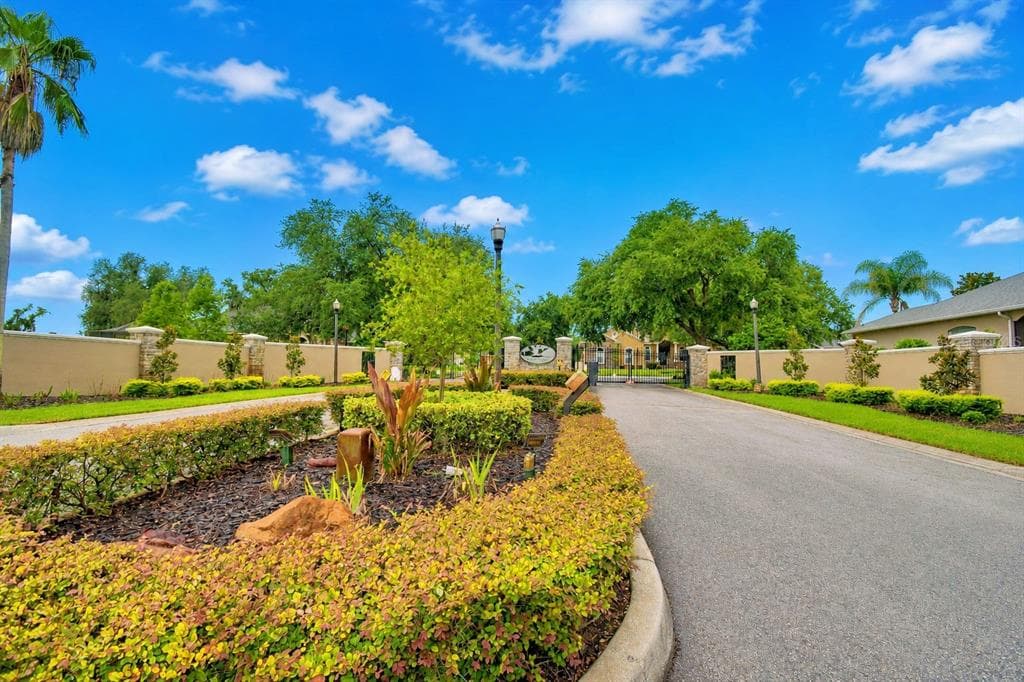 5516 BLACK HAWK LANE, LAKELAND, FL 33810 — zdjęcie 2