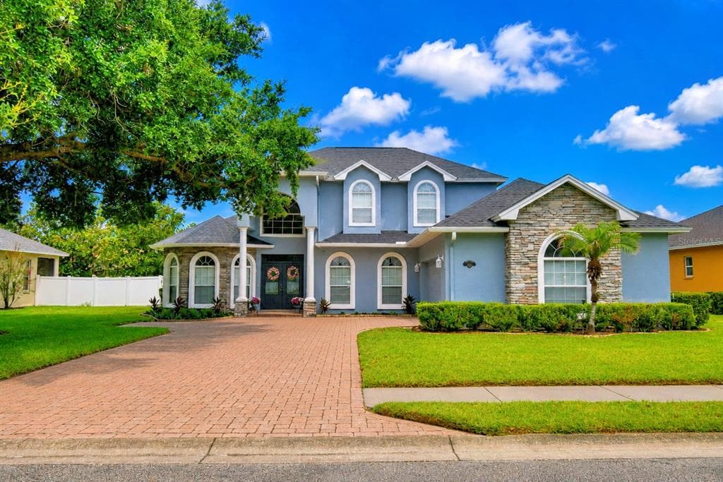 5516 BLACK HAWK LANE, LAKELAND, FL 33810 — zdjęcie 3