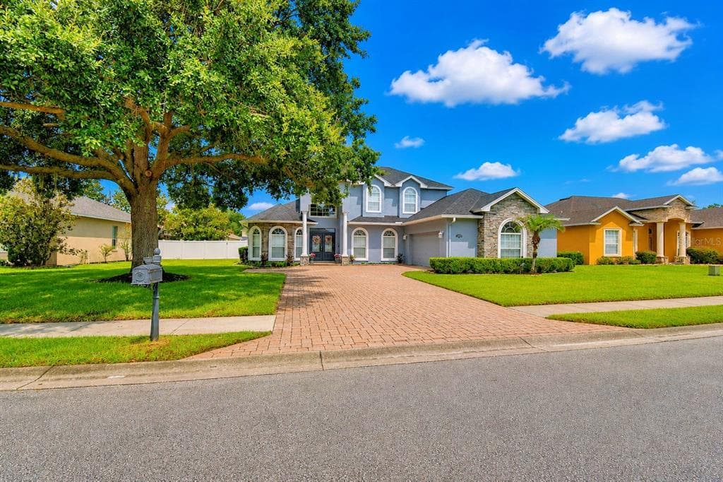 5516 BLACK HAWK LANE, LAKELAND, FL 33810 — zdjęcie 5
