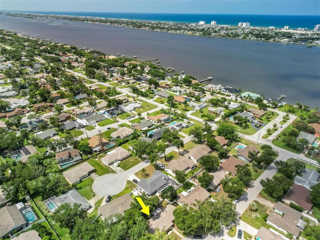 9 BRIDGET TERRACE, ORMOND BEACH, FL 32174 — zdjęcie 2