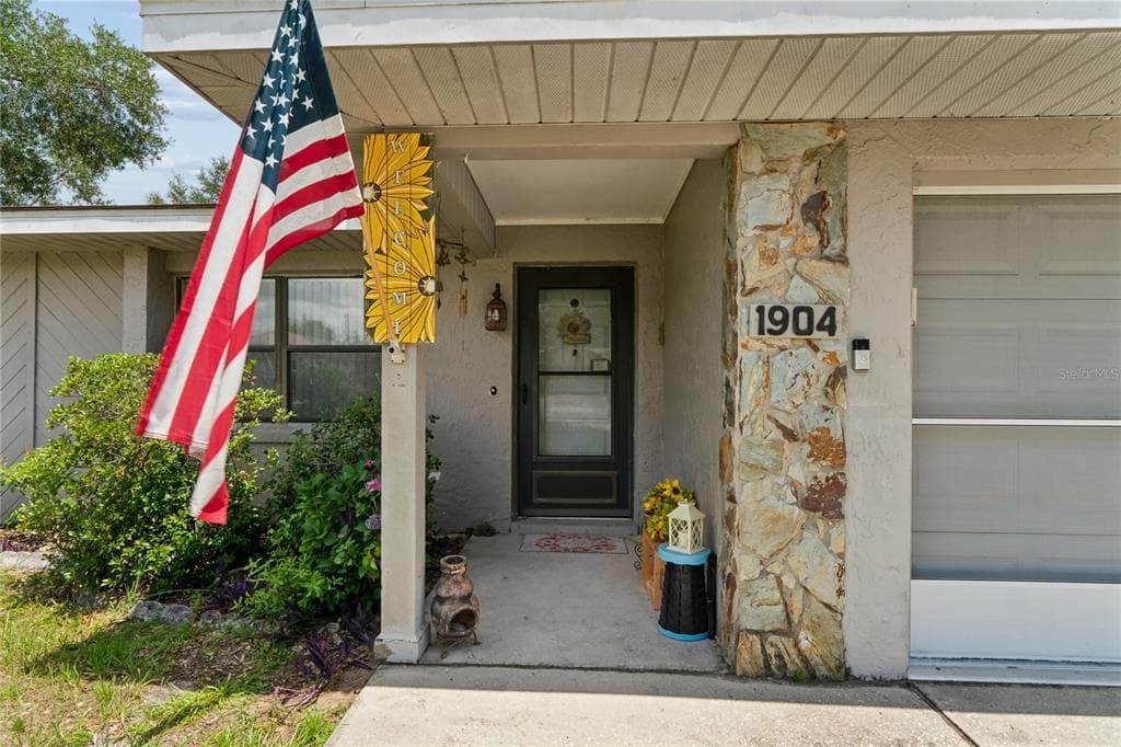 1904 W BELGRADE DRIVE, CITRUS SPRINGS, FL 34434 — zdjęcie 2
