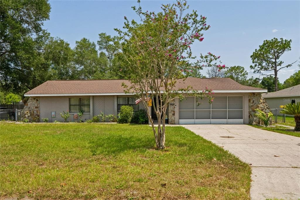 1904 W BELGRADE DRIVE, CITRUS SPRINGS, FL 34434 — zdjęcie 3