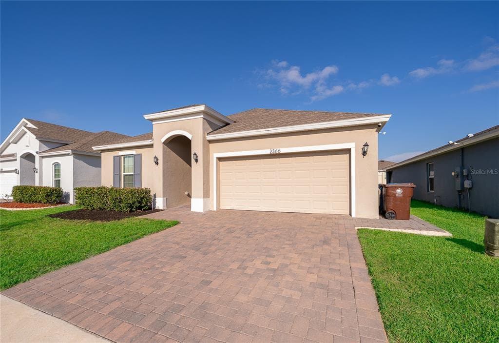 2366 WHITE CEDAR WAY, HAINES CITY, FL 33844 — zdjęcie 3