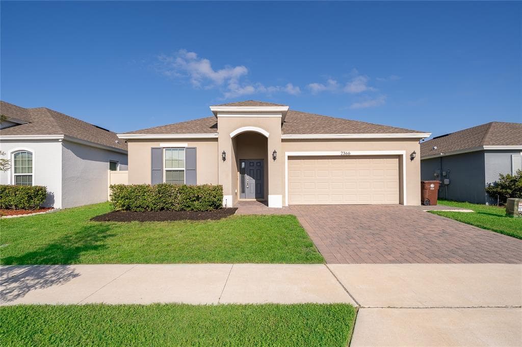 2366 WHITE CEDAR WAY, HAINES CITY, FL 33844