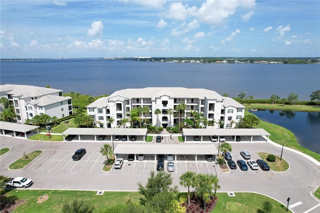 1030 TIDEWATER SHORES LOOP # 104, BRADENTON, FL 34208 — zdjęcie 3