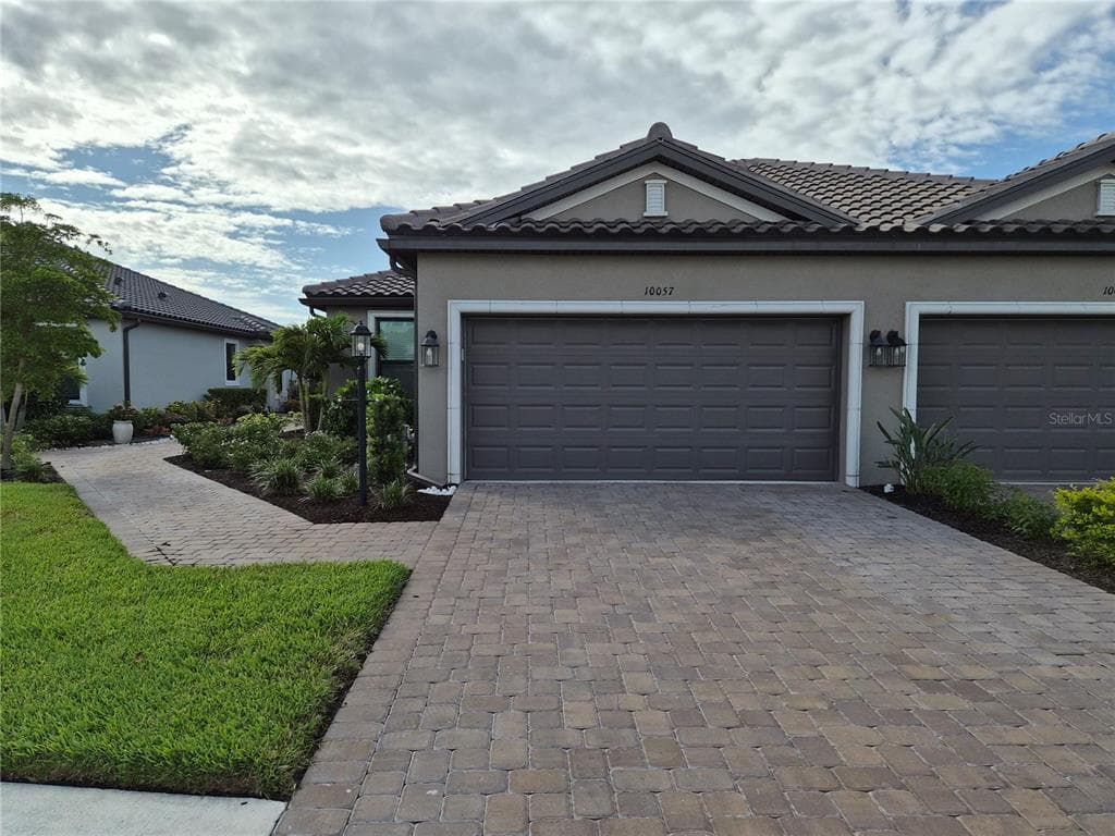 10057 MORNING MIST LANE, SARASOTA, FL 34241