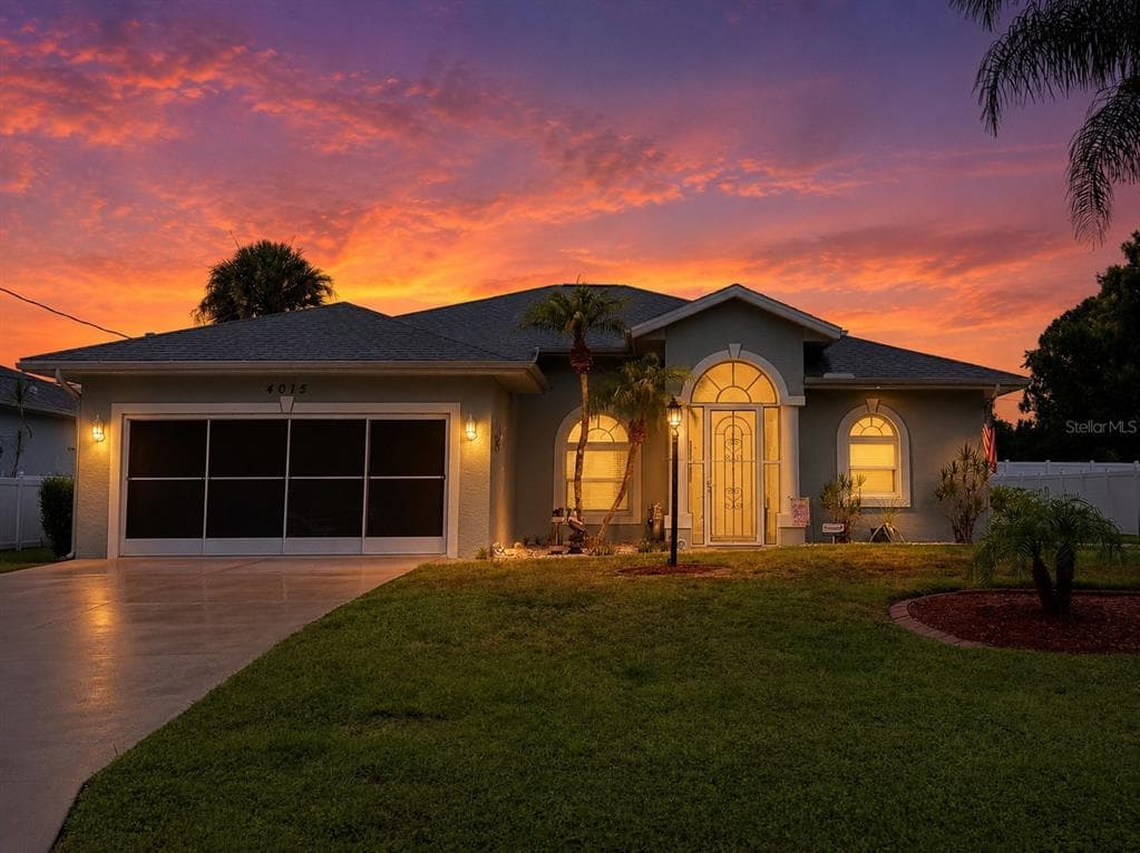 4015 CLEARFIELD STREET, NORTH PORT, FL 34286 — zdjęcie 2