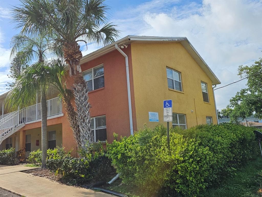 117 N EVERGREEN AVENUE # 205, CLEARWATER, FL 33755 — zdjęcie 2