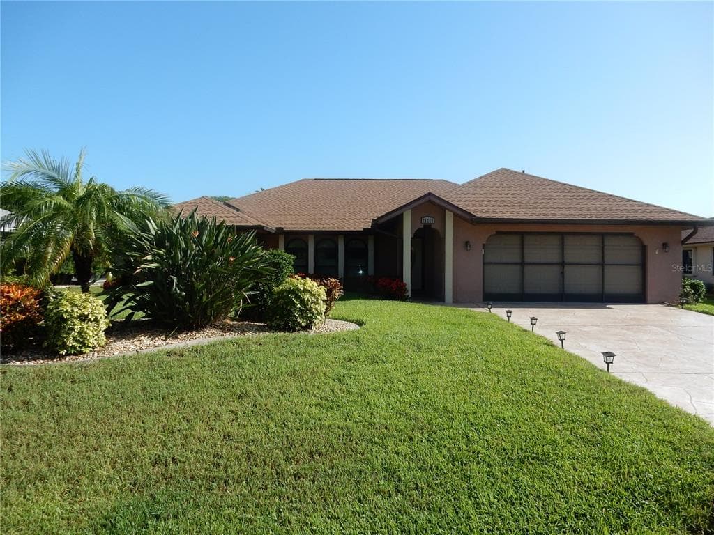 21240 CHATBURN AVENUE, PORT CHARLOTTE, FL 33952