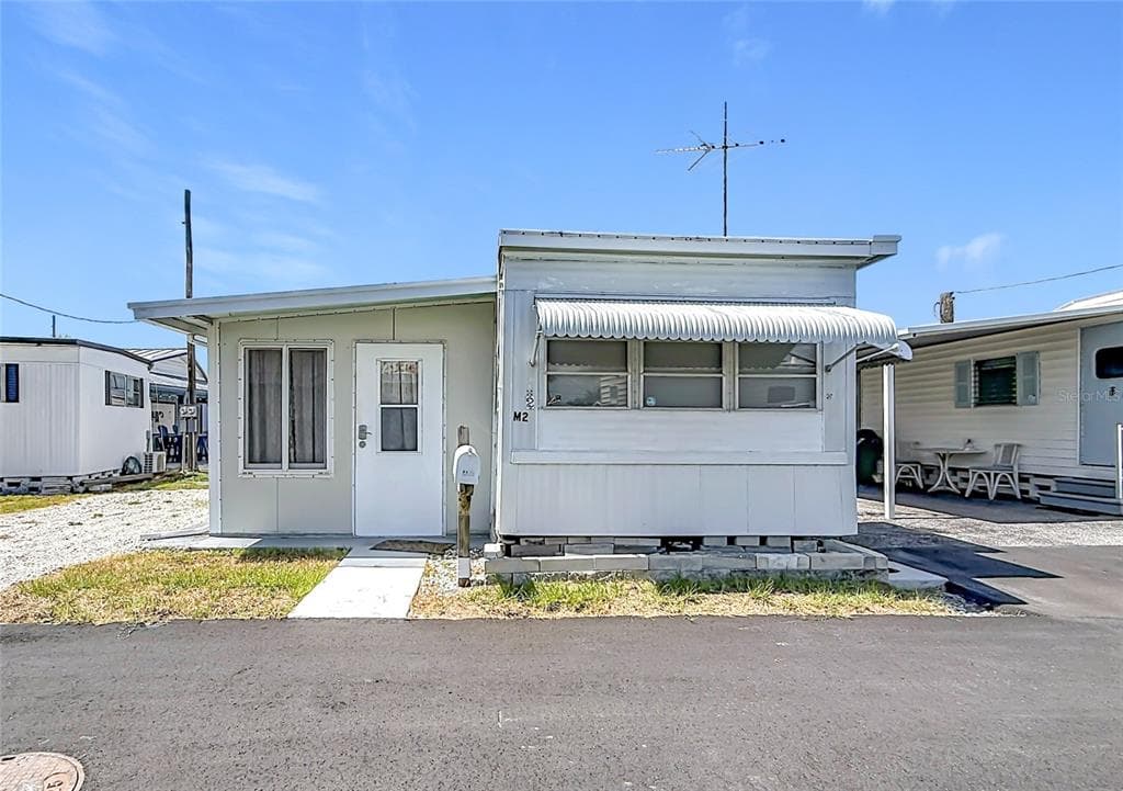 12674 SEMINOLE BOULEVARD # M2, LARGO, FL 33778
