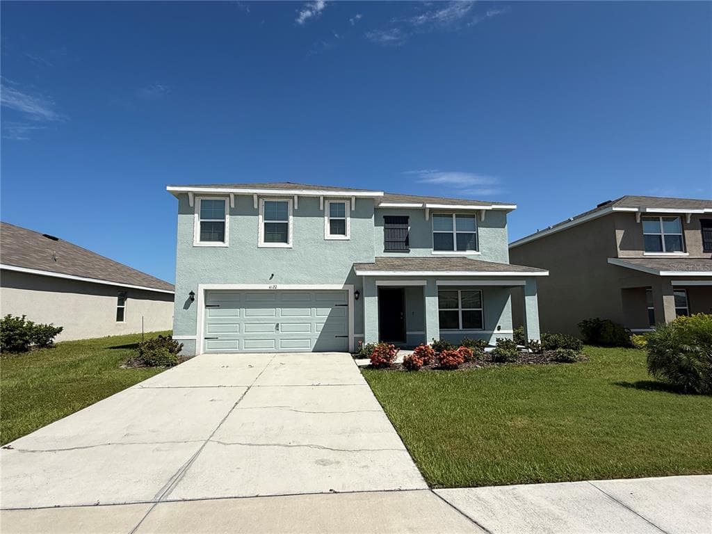 4120 SILVER STRAND TRAIL, PALMETTO, FL 34221