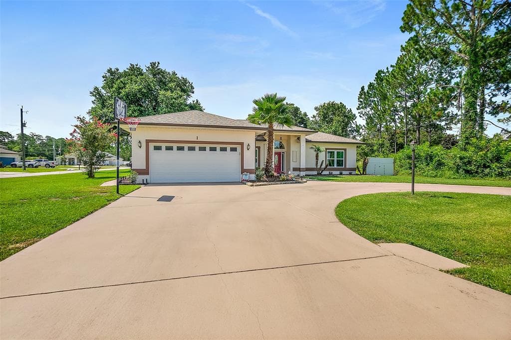 1 SLIPPER FLOWER PATH E, PALM COAST, FL 32164 — zdjęcie 3