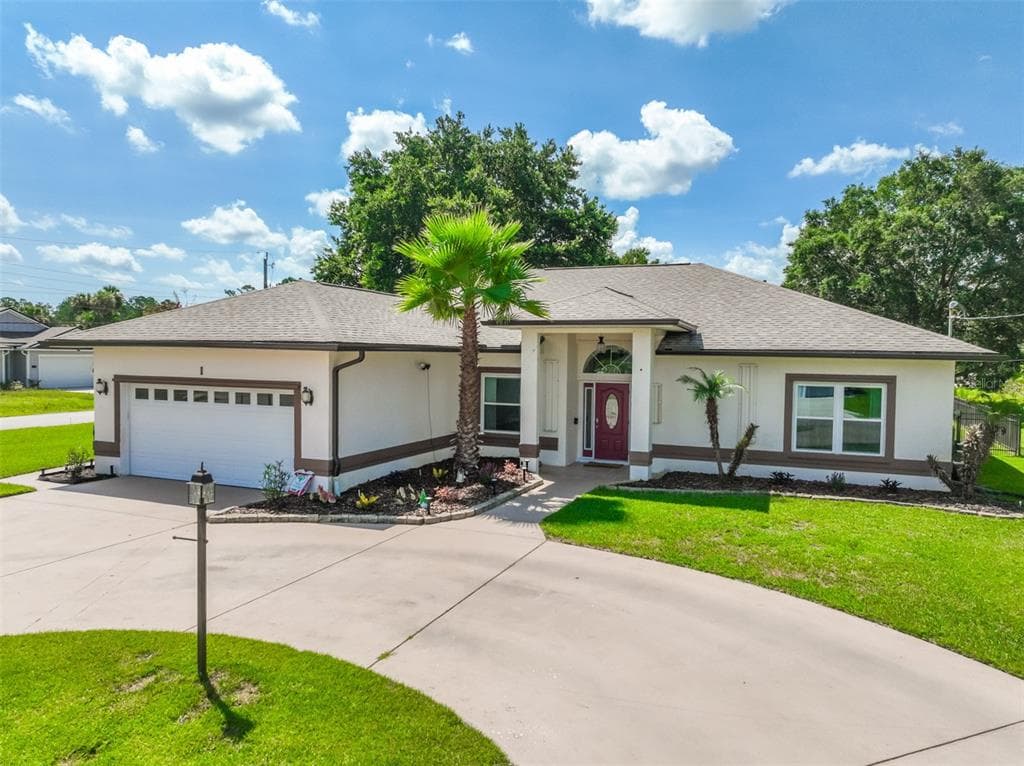 1 SLIPPER FLOWER PATH E, PALM COAST, FL 32164 — zdjęcie 5